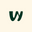 Wearist W Logo - Transparent